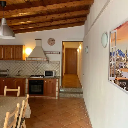 Grace Casa vacanze