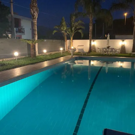 Grace Casa vacanze *