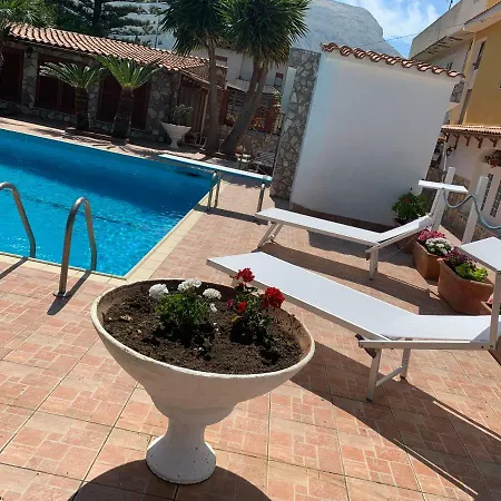 Grace Casa vacanze *
