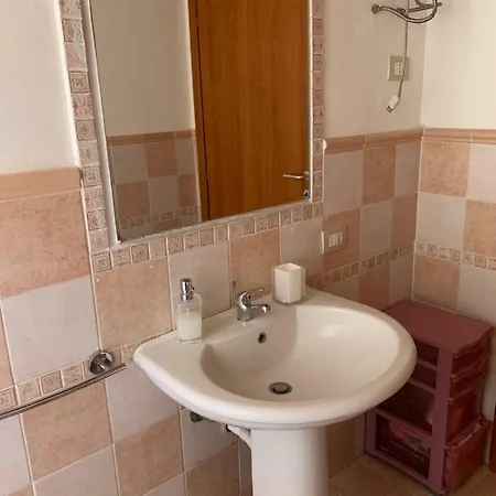 Grace Prázdninový dům Villagrazia Di Carini