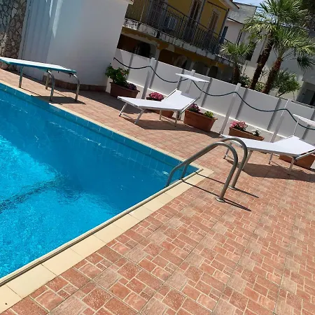 Casa vacanze Grace